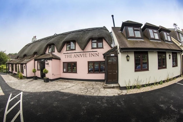 Gallery - The Anvil Inn