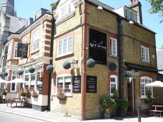 Gallery - The Stag Enfield