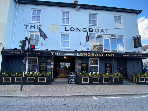 Gallery - The Longboat Inn