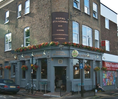 Gallery - Book A Bed Hostels
