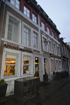 Gallery - Amosa Liège City Centre Hotel