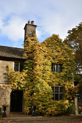 Gallery - Stone House Hotel