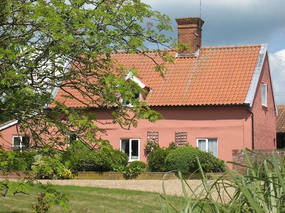 Gallery - Colston Hall Cottages