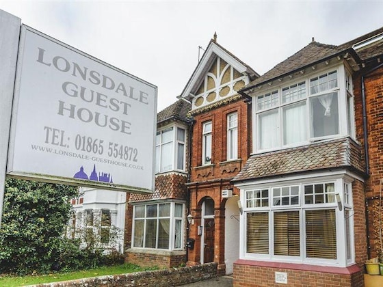 Gallery - Oyo Lonsdale Guest House