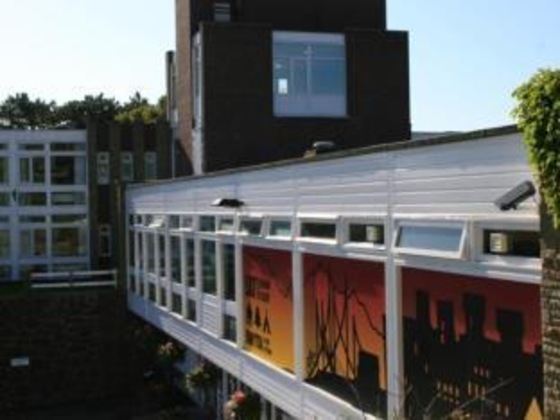 Gallery - YHA Conwy - Hostel