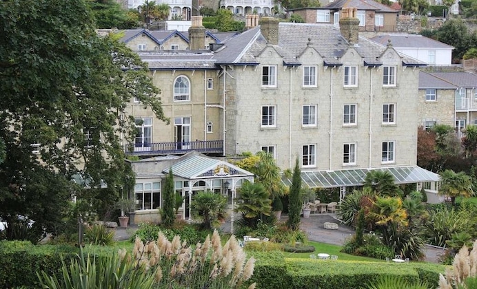 Gallery - The Royal Hotel