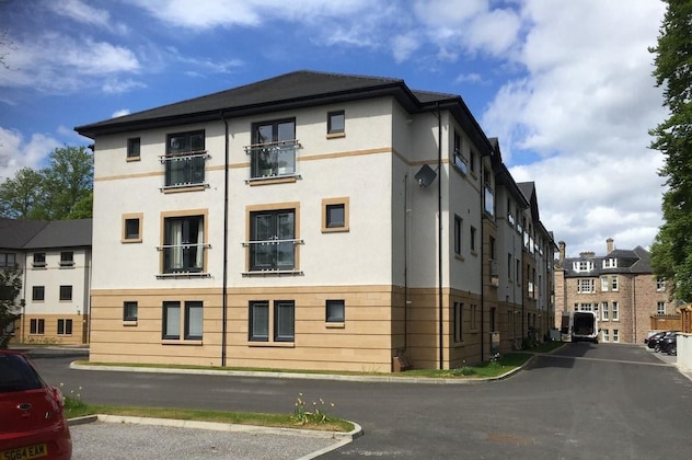 Gallery - Inverness City Suites