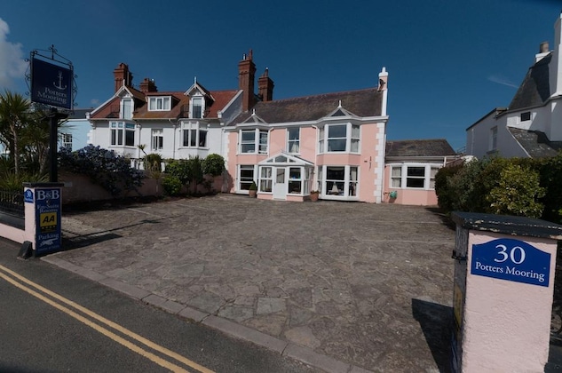 Gallery - Potters Mooring Guest House Hotel