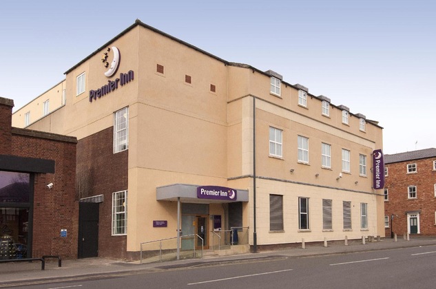 Gallery - Premier Inn Stratford Upon Avon Central