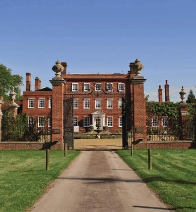 Gallery - Champneys Henlow