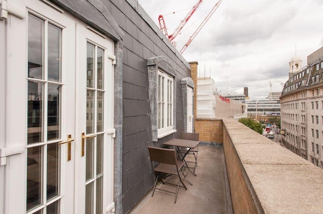 Gallery - London Serviced Apartments