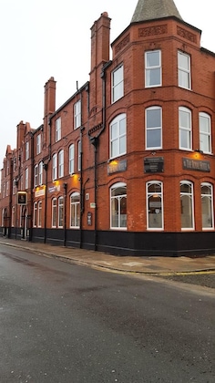 Gallery - The Royal Hotel