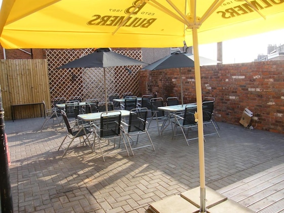 Gallery - The Royal Hotel