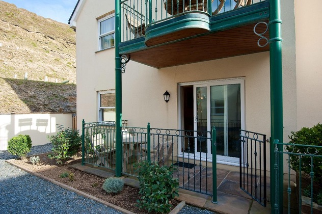 Gallery - Beachcombers Apartments