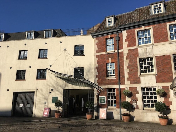 Gallery - Hotel Du Vin & Bistro Bristol