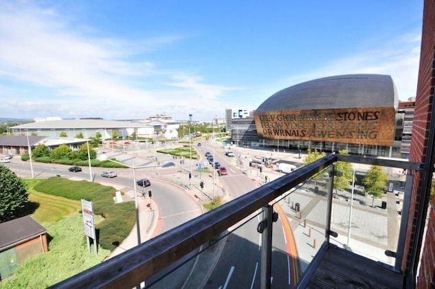 Gallery - Quayside By Urban Space
