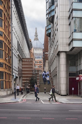 Gallery - St Paul's By Excel Apartments