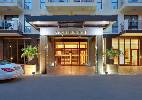 Gallery - Apart Hotel Golden Line