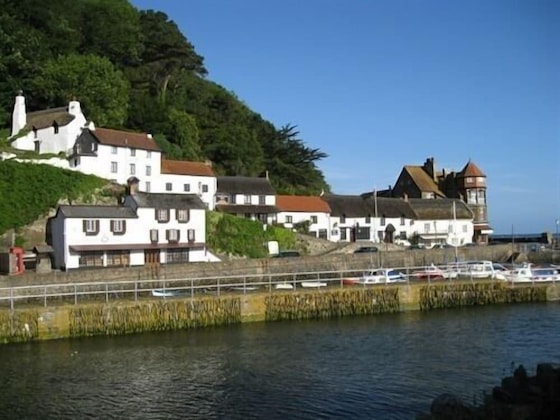 Gallery - Rock House Hotel