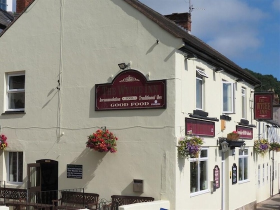 Gallery - The Wyche Inn