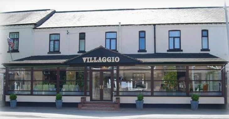 Gallery - Villaggio Hotel & Restaurant