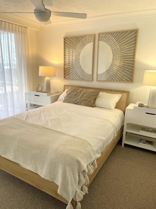 Gallery - The Ritz Resort