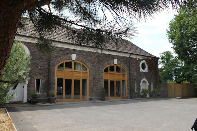 Gallery - The Coach House