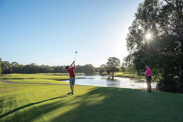 Gallery - Noosa Springs Golf Resort & Spa