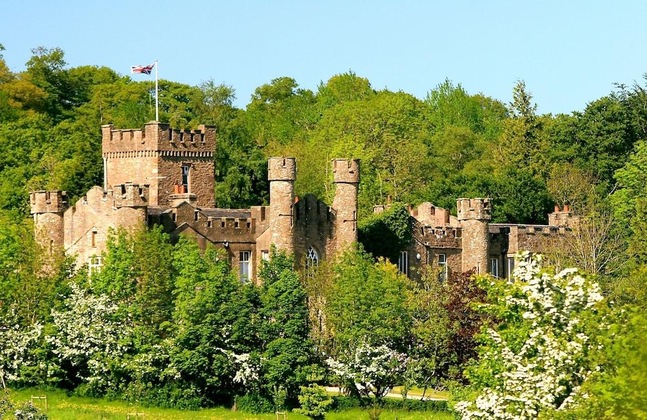 Gallery - Augill Castle
