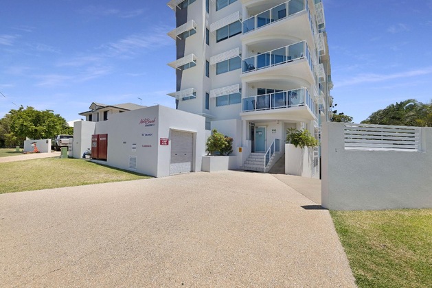 Gallery - Koola Beach Apartments Bargara
