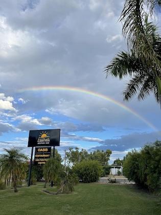 Gallery - Albert Park Motor Inn