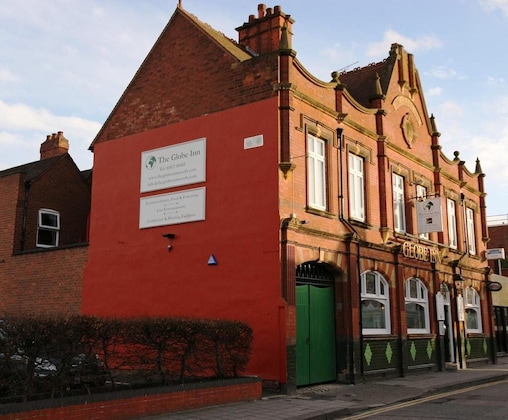 Gallery - Globe Inn
