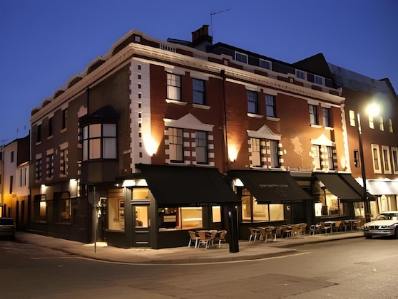 Gallery - The White Star Tavern