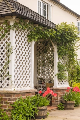 Gallery - Mulsford Cottage Bed & Breakfast