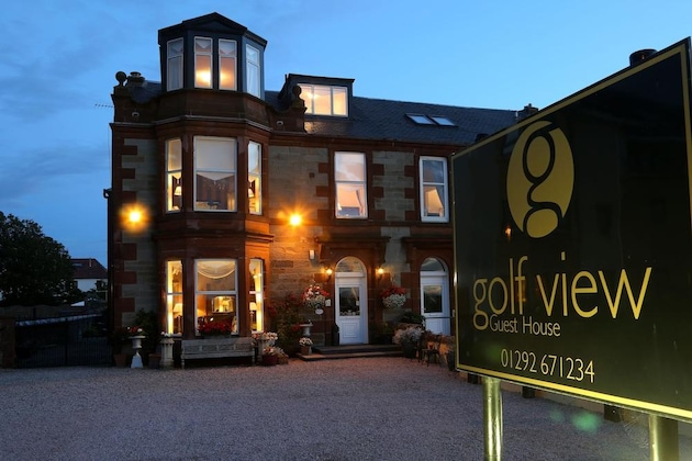 Gallery - Golf View B&B