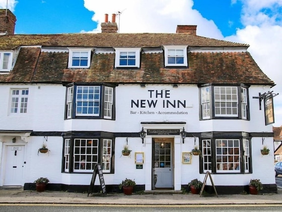 Gallery - The New Inn
