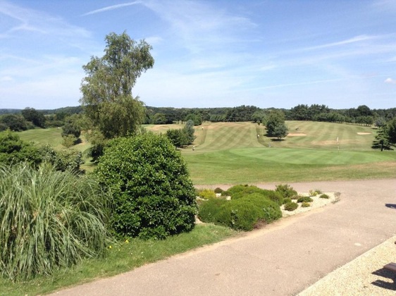 Gallery - Wensum Valley Hotel Golf & Country Club