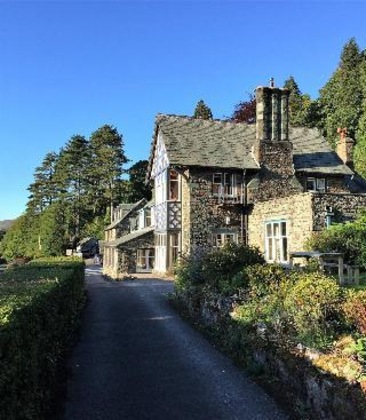 Gallery - Ravenstone Manor