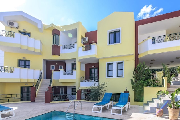 Gallery - Ariadni Palace Apartments