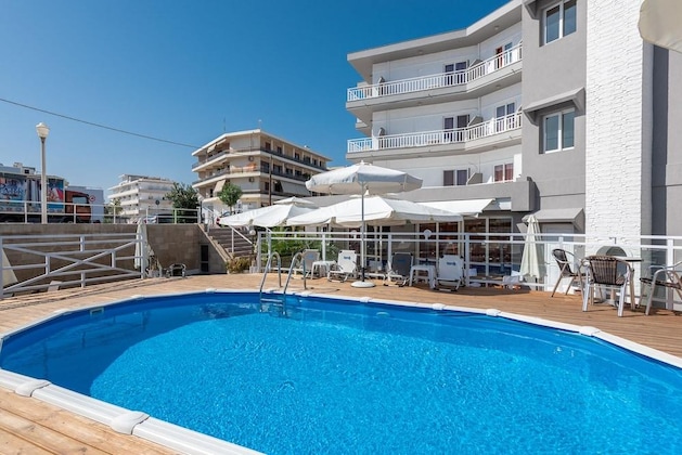 Gallery - Marine Congo Hotel