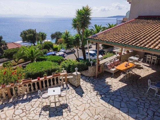 Gallery - Aurora Beach Hotel