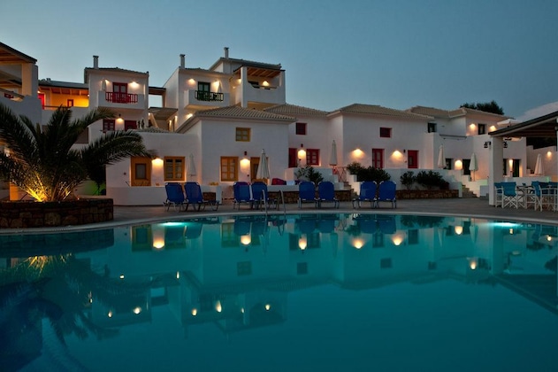 Gallery - Viva Mare Hotel
