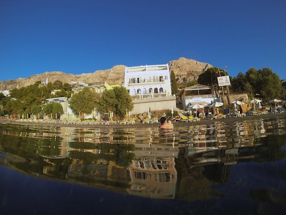 Gallery - Masouriblu Boutique Hotel