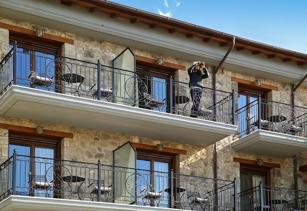 Gallery - Ellinon Thea Arachova