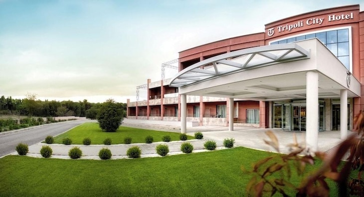 Gallery - Tripoli City Hotel