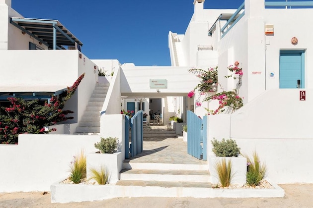 Gallery - Fivos Apartments