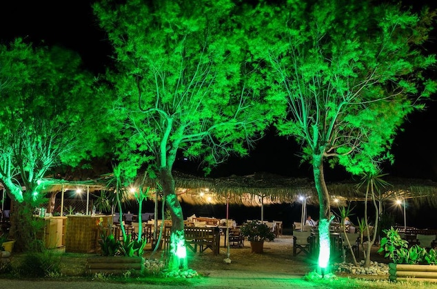 Gallery - Livadia Hotel