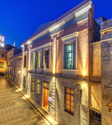 Gallery - Apollonion Palace Hotel