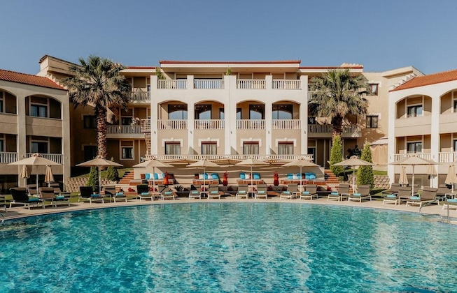 Gallery - Heaven Hotel