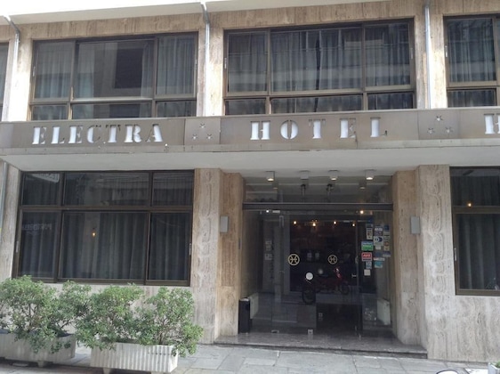 Gallery - Electra Hotel